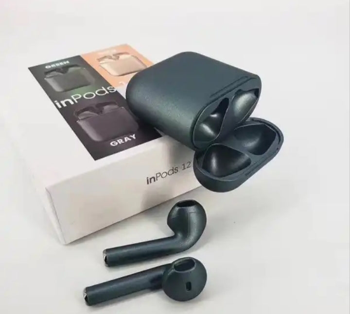 Mini Wireless Airbuds