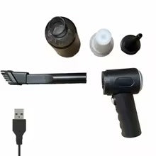 Wireless Handheld Vacuum Cleaner & Air Duster