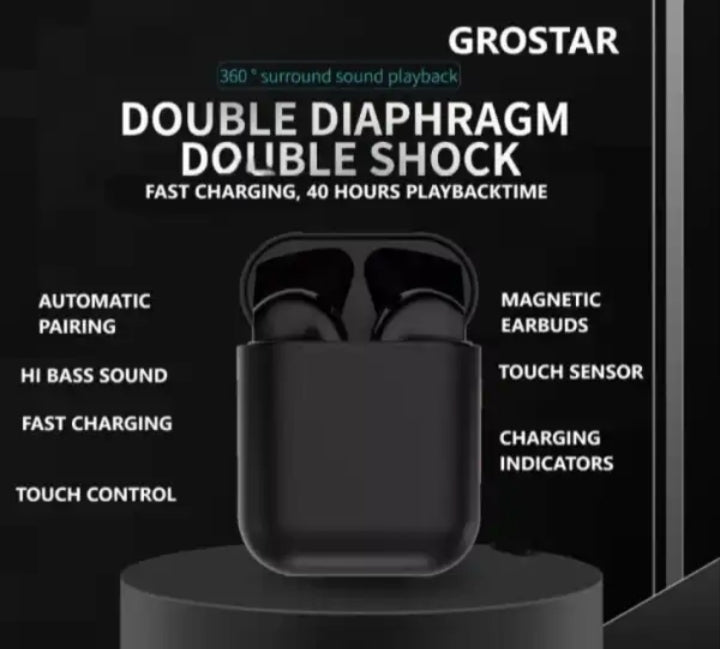 Mini Wireless Airbuds