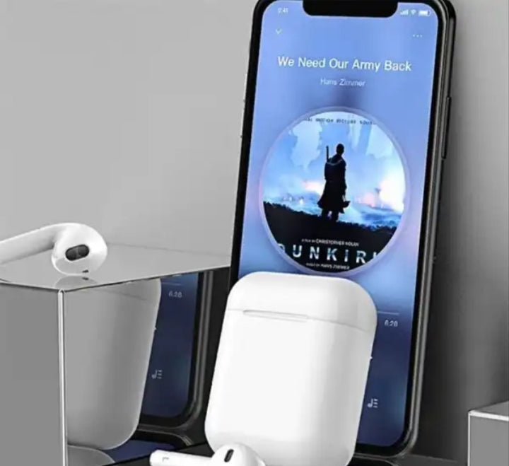 Mini Wireless Airbuds