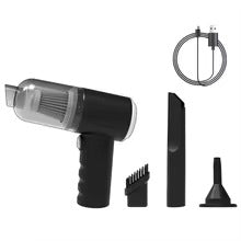 Wireless Handheld Vacuum Cleaner & Air Duster