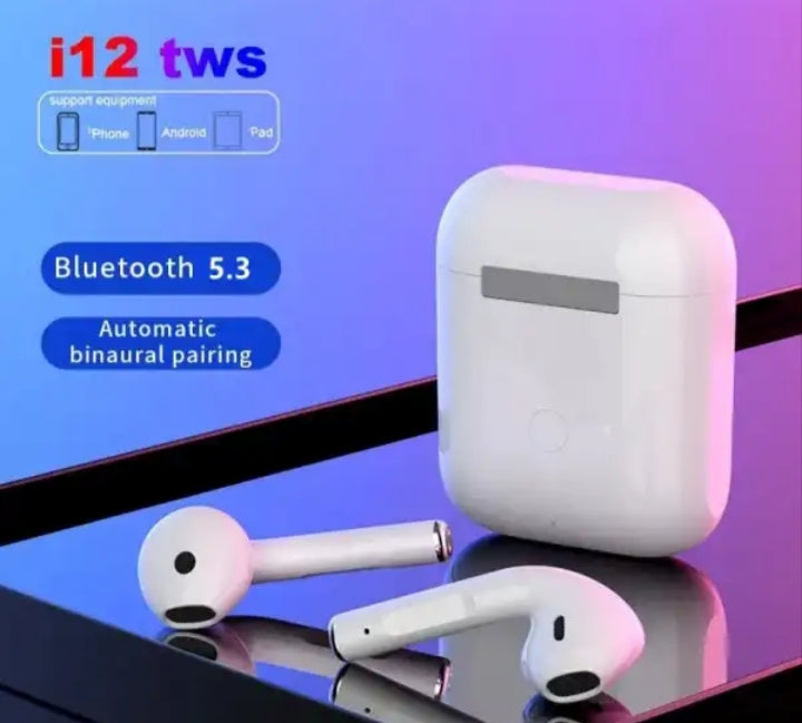 Mini Wireless Airbuds