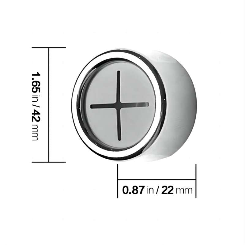 Stainless Steel Self-Adhesive Towel Holder