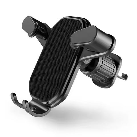 Hands-Free Car Phone Holder for All Smartphones