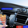 Hands-Free Car Phone Holder for All Smartphones